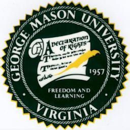 ScienceComm_GMU's profile picture. The Dept. of Communication at George Mason University proudly introduces new programs in Science Communication.