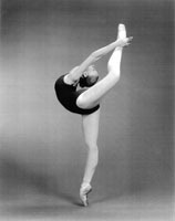 NEDCdance's profile picture. The REAL Thing in DANCE!