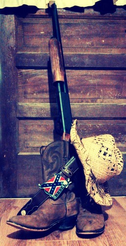 HickGirls's profile picture. Two Small Town Girls. Livin' the country life style! Shotguns, Mud, Trucks, Huntin' & Fishin'. Loud , Proud & Country!