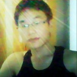 ven_voice's profile picture. Enjoy life and keep smiling！