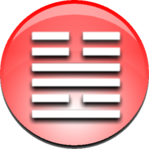 Developers of digital spiritual insight products such as the YiJing (I Ching), Tarot and Runes. (http://t.co/XLpytPpsSz)