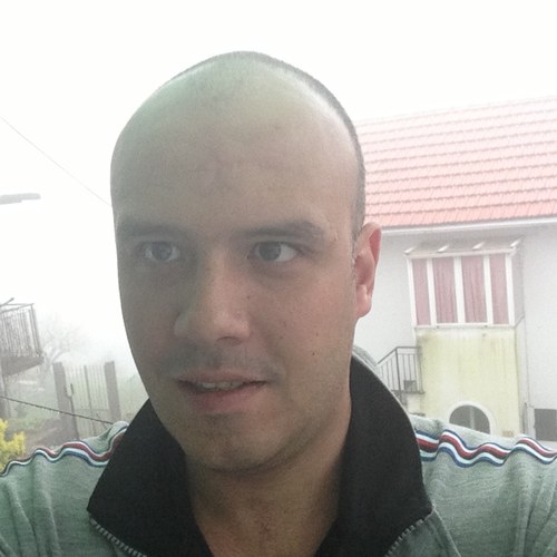 Giacomo_fantoni Profile Picture