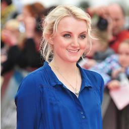 Wife of @MrRScamander. Mother to @Ly_Scamander, @LorcTheDork and now that the secret is out she also has a daughter @KeeperMclaggen {HPRP 18+}