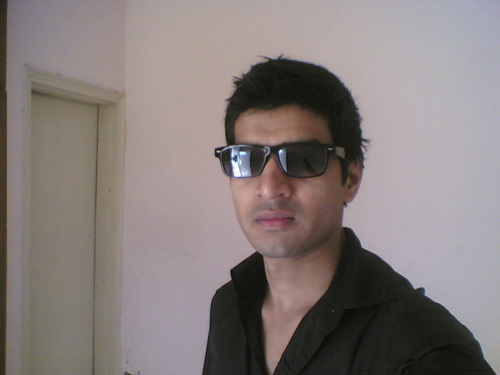 it's my passion to be in touch with people around the world, and to know them personally..........
