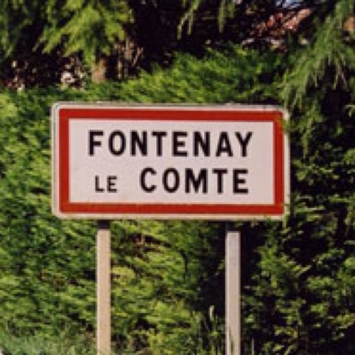 Actualité et information sur la ville de #FontenayleComte dans le #sudvendée / Vie locale, culturelle, économique, sportive, associative... pour l'#A831
