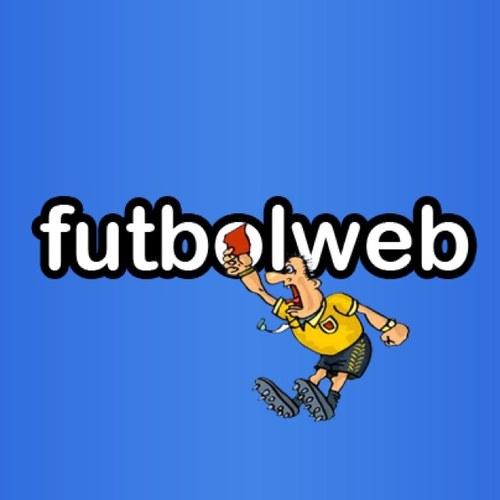 La actualidad del fútbol mundial en 140 caracteres.