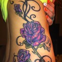 Shannon Larson - @Lorraine_tatt - Twitter