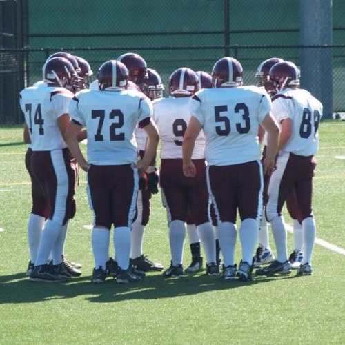 Football #53