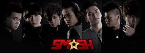 Fanbase of  @SmashIndonesia :) always support SM*SH, and will provide information and facts :) don't be fanatic :)
