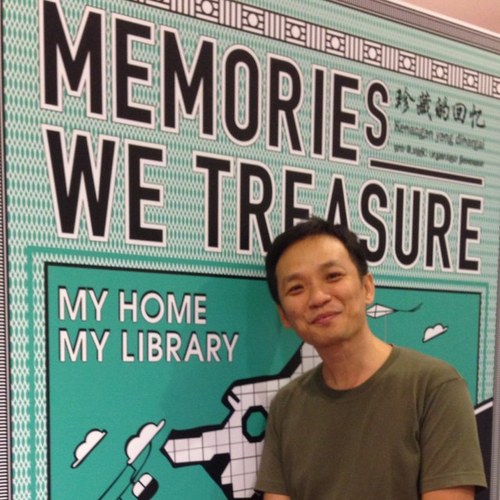 Memoriser