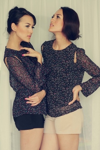 Flourish the beauty inside with the gorgeous outside look from FLEUR.
 FOR ORDER :
 fleurbygilanganggari@yahoo.com
  28A7CC31
 Line : gilanganggari
