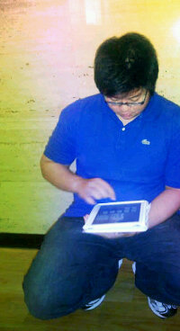 Line : billy_junior ,  path : Billy Junior , ig : Billy junior