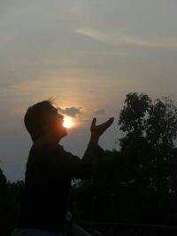 poerbadiwa's profile picture. 