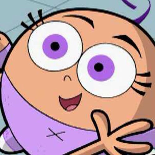 My name is Poof Fairywinkle-Cosma. I am the only fairy baby in FairyWorld. Foop doesn't count. I am intellgent..On television however..Thats a different story.