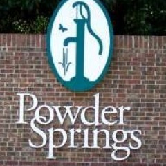 Local news, events, and information about Powder Springs, GA.