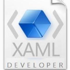 #XAML developer news & labs in http://t.co/WR5QQ8njWf using #WPF | #WinRt | #cSharp  | #MVVM | #BLEND |