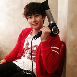 [V] @Ex__free |prince thailand|gue ganteng|2PM sexy rapper|Horvejkul Buck Nickhun.