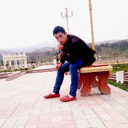 langari_7's profile picture. 