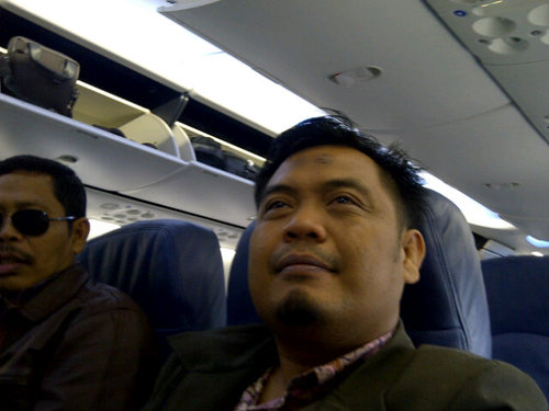 Inspektur Provinsi Bengkulu