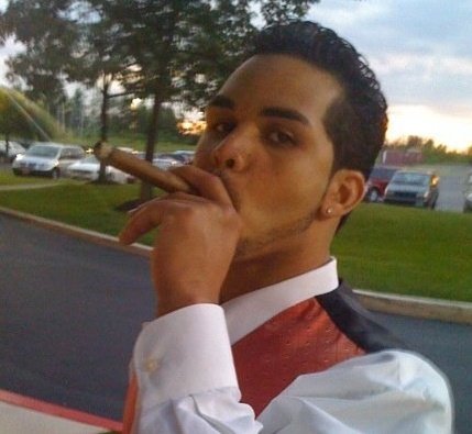 MiggzG's profile picture. 