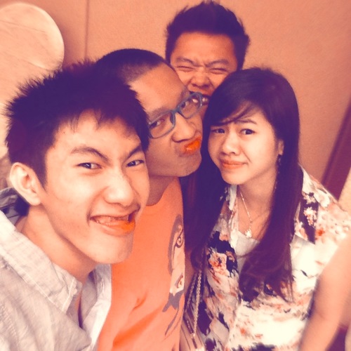 Meng_Kheang's profile picture. 