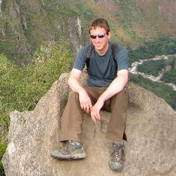 Pretentious English major whose rant-laden sarcastic tirades occasionally include budget travel tips and stuff.
