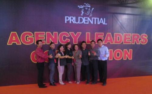 Jomblo Itu Pilihan | Associate Unit Manager of PT Prudential Life Assurance Indonesia
