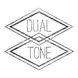 Dual Tone | Website Covering: Music. Design. Home. | Established 2013 | Founded by @jlboydston + @emily_fuhr