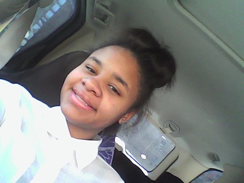 Shhhhhhh Keep Quite && Il Tell Youu ! ) ;) :-* :-P