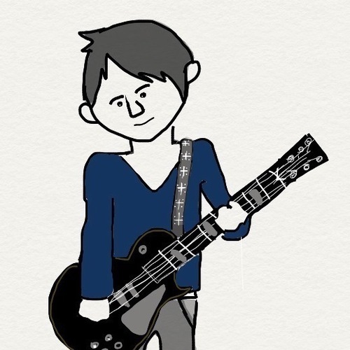 D.さんのプロフィール画像