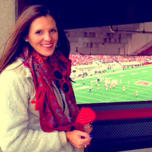 marketing, research & analytics, graphic designer, laugher, WI native, music junkie