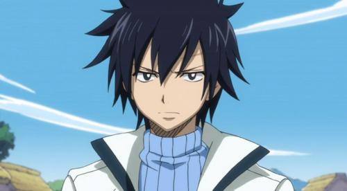 Part of FairyTail ♥ Controller of ice