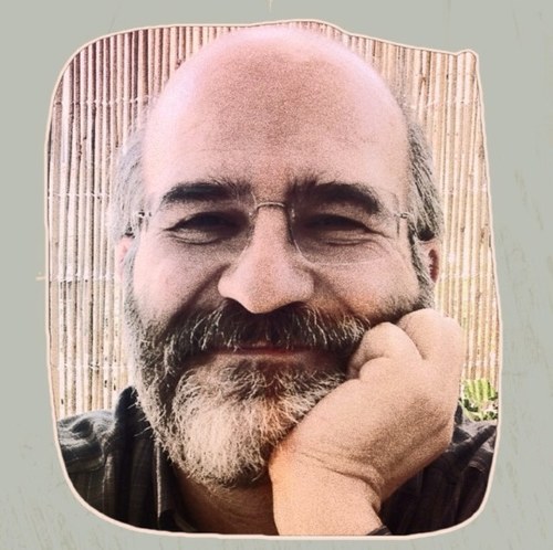 Muralefp's profile picture. 