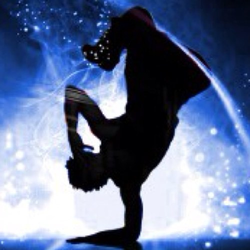 This is a twitter for All-Star Dancers (Hip-Hop, Pom and Jazz)