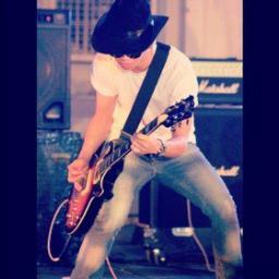 The Official Fansclub of Hugh Seth Gothico,He twist & shout,and we the Gothicolics will never die out.
http://t.co/4P4AZBSdpN…
