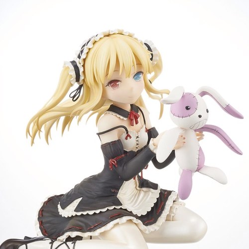 ehenmushi's profile picture. 元グッスマ制作部原型師。