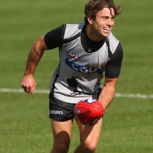 Jarryd Blair fan account.. #11