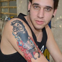 matisalariato's profile picture. 