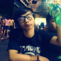 musika132's profile picture. Mahilig sa musika at sa OPM 
rock and roll