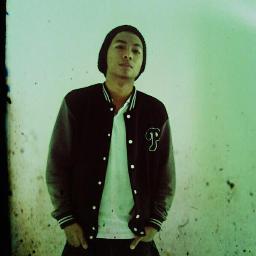 follow me