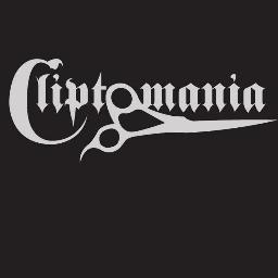 Cliptomania