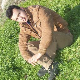 AbdullaBarhoush's profile picture. 