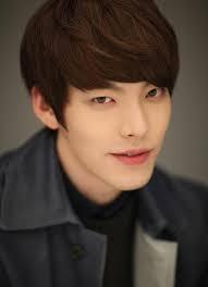 kim woo bin