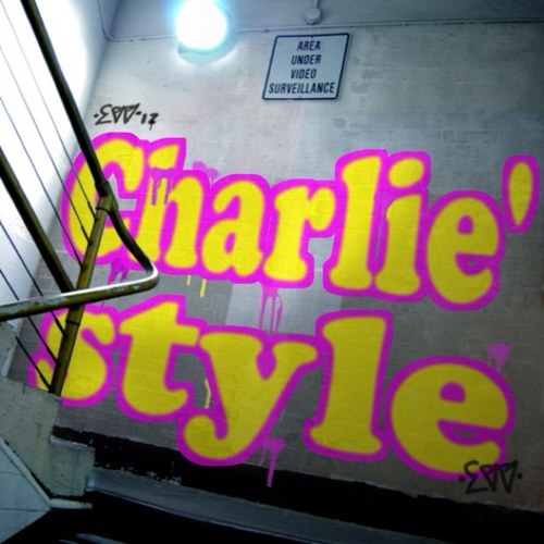 Skaters de rampa. TUENTI: Charlies Pennys