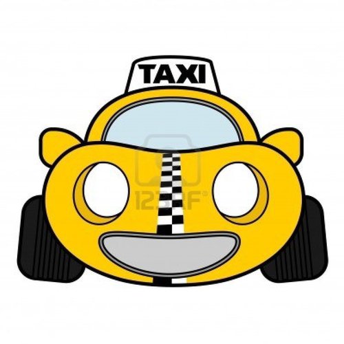 Servicio de taxis autorizados y seguros en la CDMX se hacen traslados especiales locales y foraneos Zona Norte Delg cuauhtemoc.