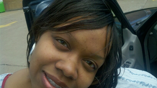 I'm me.. The rest will come in time..
