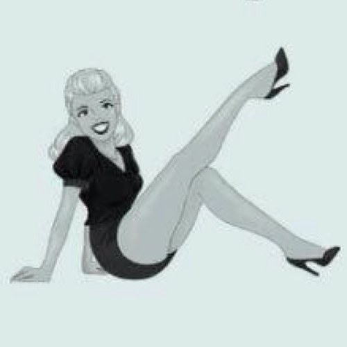 Sigueme y te sigo!