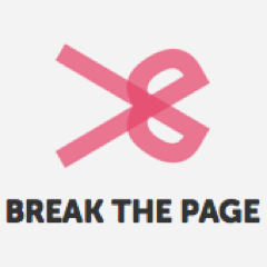 breakthepage's profile picture. Essays & articles about the past and future of the web. By @hereinthehive, @anthony_casey and contributors