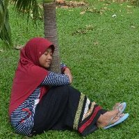 Putri Mirza (@o_ucing) 's Twitter Profile