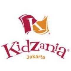 Kidzania Gift Shop
Format : KZ (Code) @Kidzania_GiftS